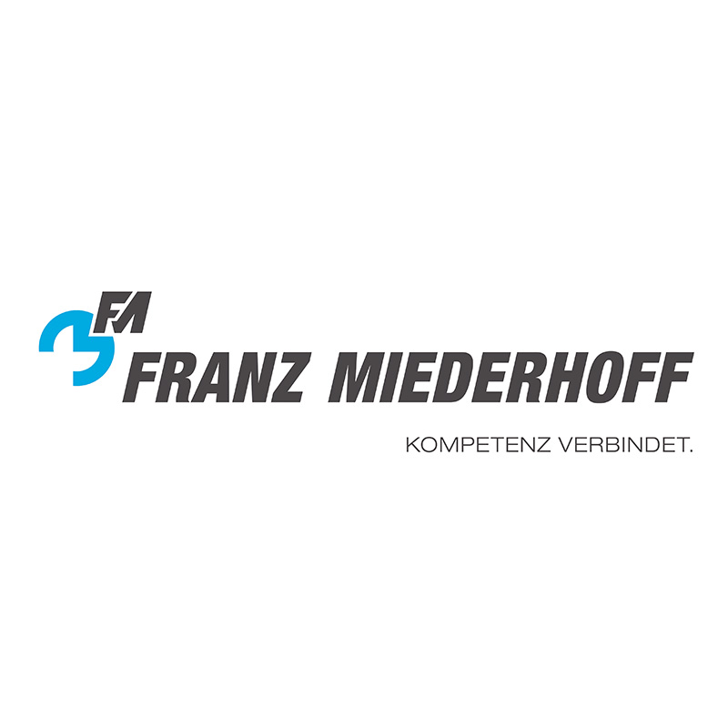 Logos Referenzen Schmitte 0003 Franz Miederhoff